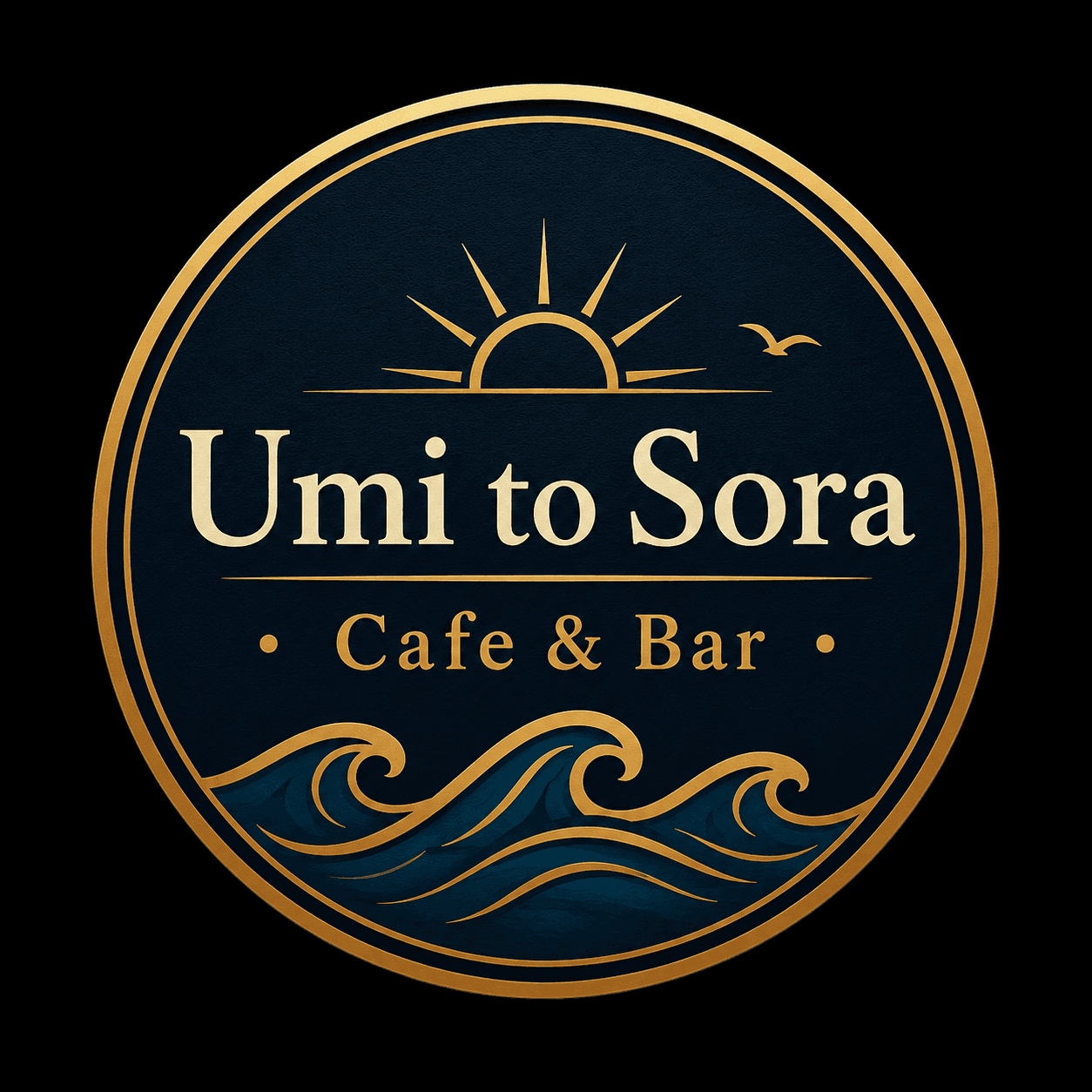 Umi to Sora Cafe&Bar